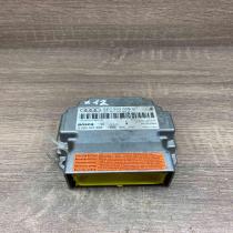 8E0959655G 0285001668  Airbag control unit/module Audi A4 S4 B7 8E 8H