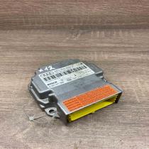8E0959655G 0285001668  Airbag control unit/module Audi A4 S4 B7 8E 8H