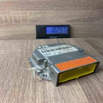 8E0959655G 0285001668  Airbag control unit/module Audi A4 S4 B7 8E 8H