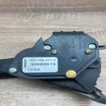 30683515 6PV008537 Main Accelerator throttle pedal Volvo V70