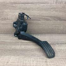 6G92 9F836 CD 6PV009220  Accelerator throttle pedal Volvo S60