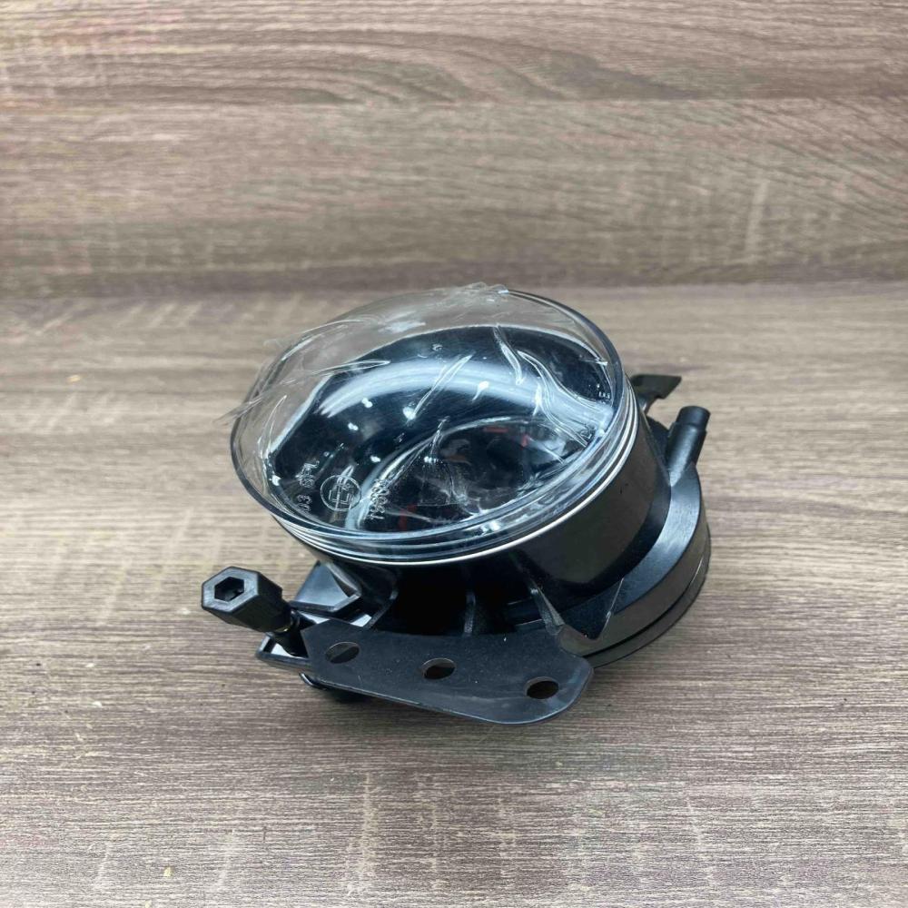 9006 12V 51W 19804 FOG Front fog light BMW 3 E90 E91