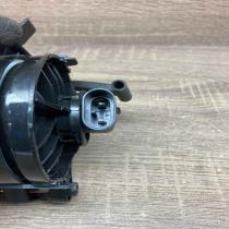 9006 12V 51W 19804 FOG Front fog light BMW 3 E90 E91