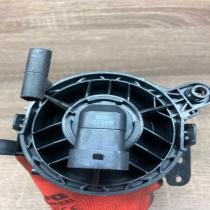 9006 12V 51W 19804 FOG Front fog light BMW 3 E90 E91