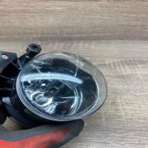 9006 12V 51W 19804 FOG Front fog light BMW 3 E90 E91