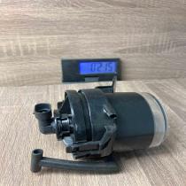 9006 12V 51W 19804 FOG Front fog light BMW 3 E90 E91