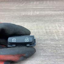 30710476   Central locking switch button Volvo S80