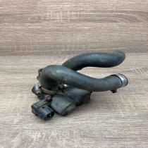 8391419 1147412053  Coolant heater control valve BMW 3 E36