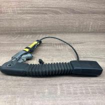 33028130A 33017252  Front seatbelt buckle Mercedes-Benz E W211