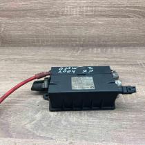 6918806   Coolant heater BMW X3 E83