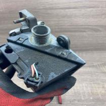 6918806   Coolant heater BMW X3 E83