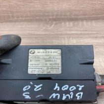 6918806   Coolant heater BMW X3 E83