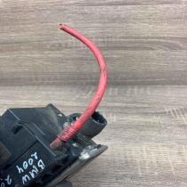 6918806   Coolant heater BMW X3 E83