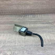 8691734   Airbag deployment crash/impact sensor Volvo XC70