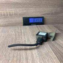 8691734   Airbag deployment crash/impact sensor Volvo XC70