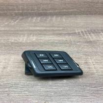 8666729   Steering wheel buttons/switches Volvo XC90