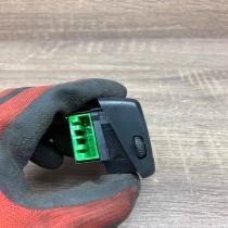 8666729   Steering wheel buttons/switches Volvo XC90