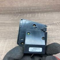 8666729   Steering wheel buttons/switches Volvo XC90