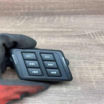 8666729   Steering wheel buttons/switches Volvo XC90