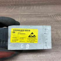 9183233   Center console control module BMW 5 E60 E61