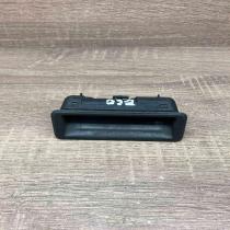 7118158   Tailgate/trunk/boot exterior handle BMW 5 E60 E61
