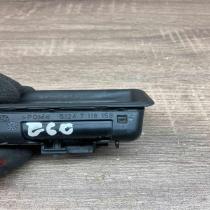 7118158   Tailgate/trunk/boot exterior handle BMW 5 E60 E61