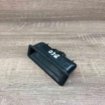 7118158   Tailgate/trunk/boot exterior handle BMW 5 E60 E61