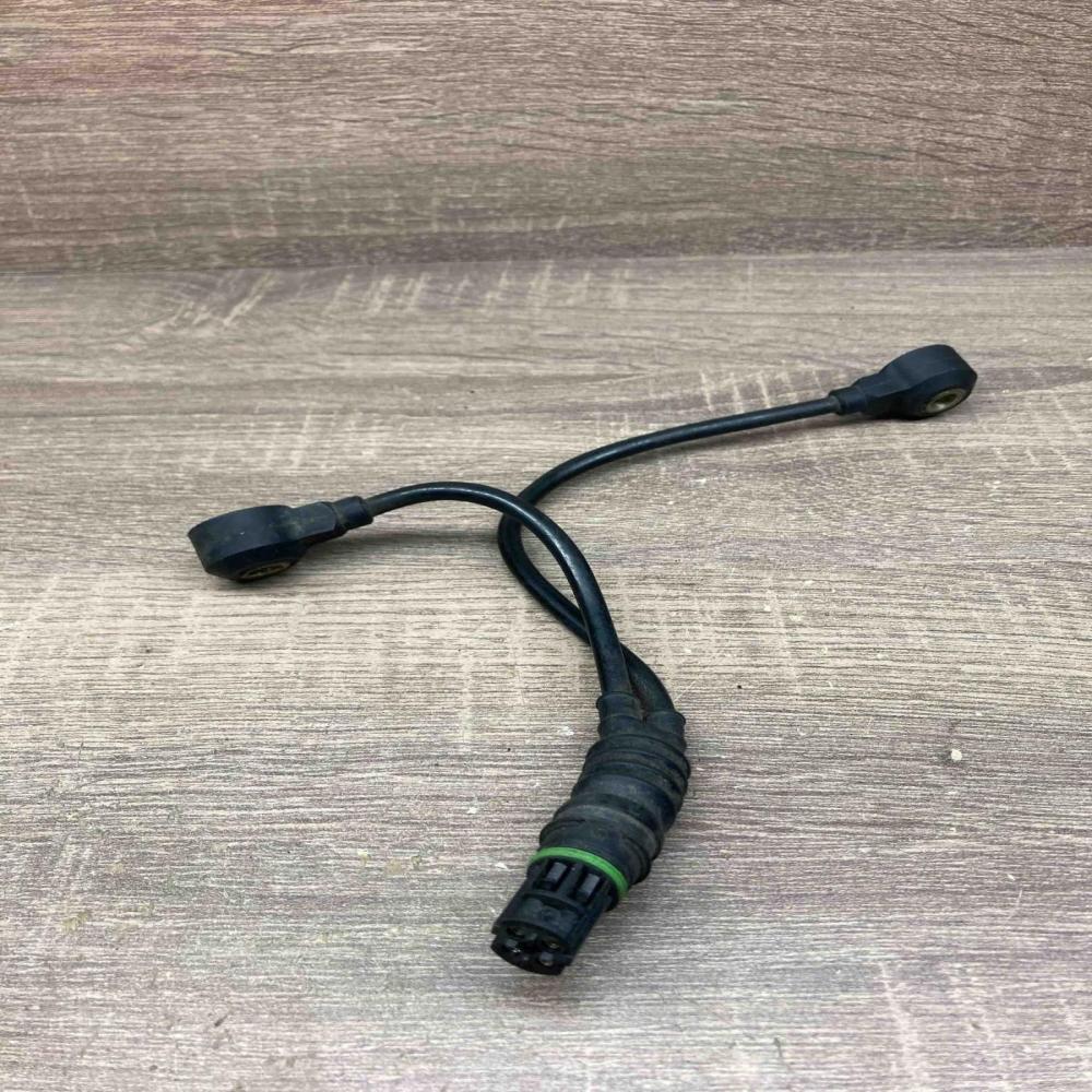 1435485   Detonation knock sensor BMW 3 E46