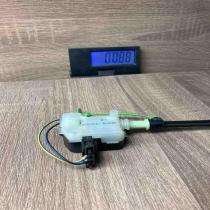 861131 36   Fuel tank cap lock motor Volvo V60