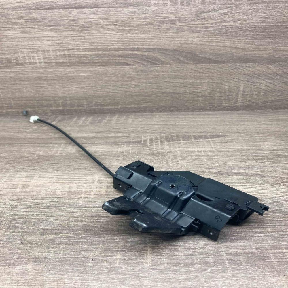 7840617 7197487  Tailgate/trunk/boot lock/catch/latch BMW 3 E90 E91