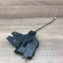 7840617 7197487  Tailgate/trunk/boot lock/catch/latch BMW 3 E90 E91