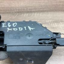 7840617 7197487  Tailgate/trunk/boot lock/catch/latch BMW 3 E90 E91