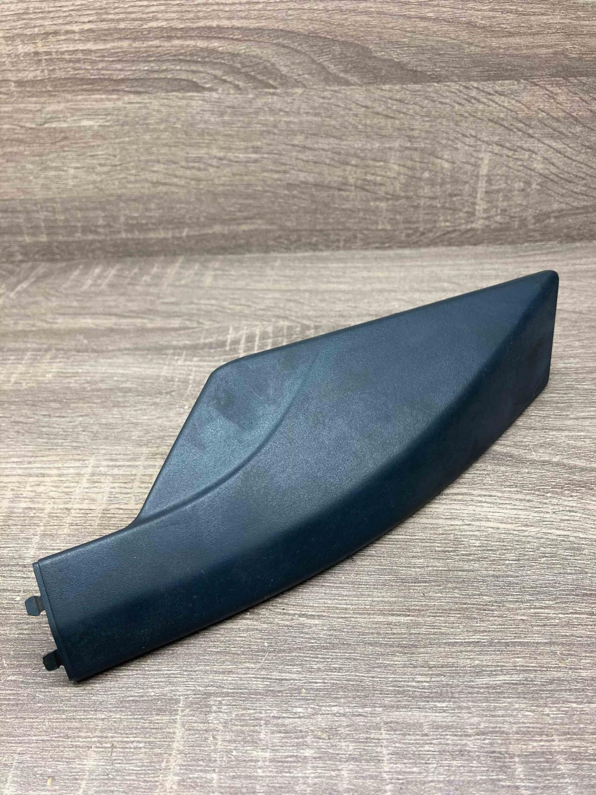 8620546 853 4333 02  Roof bar rail cover Volvo XC90