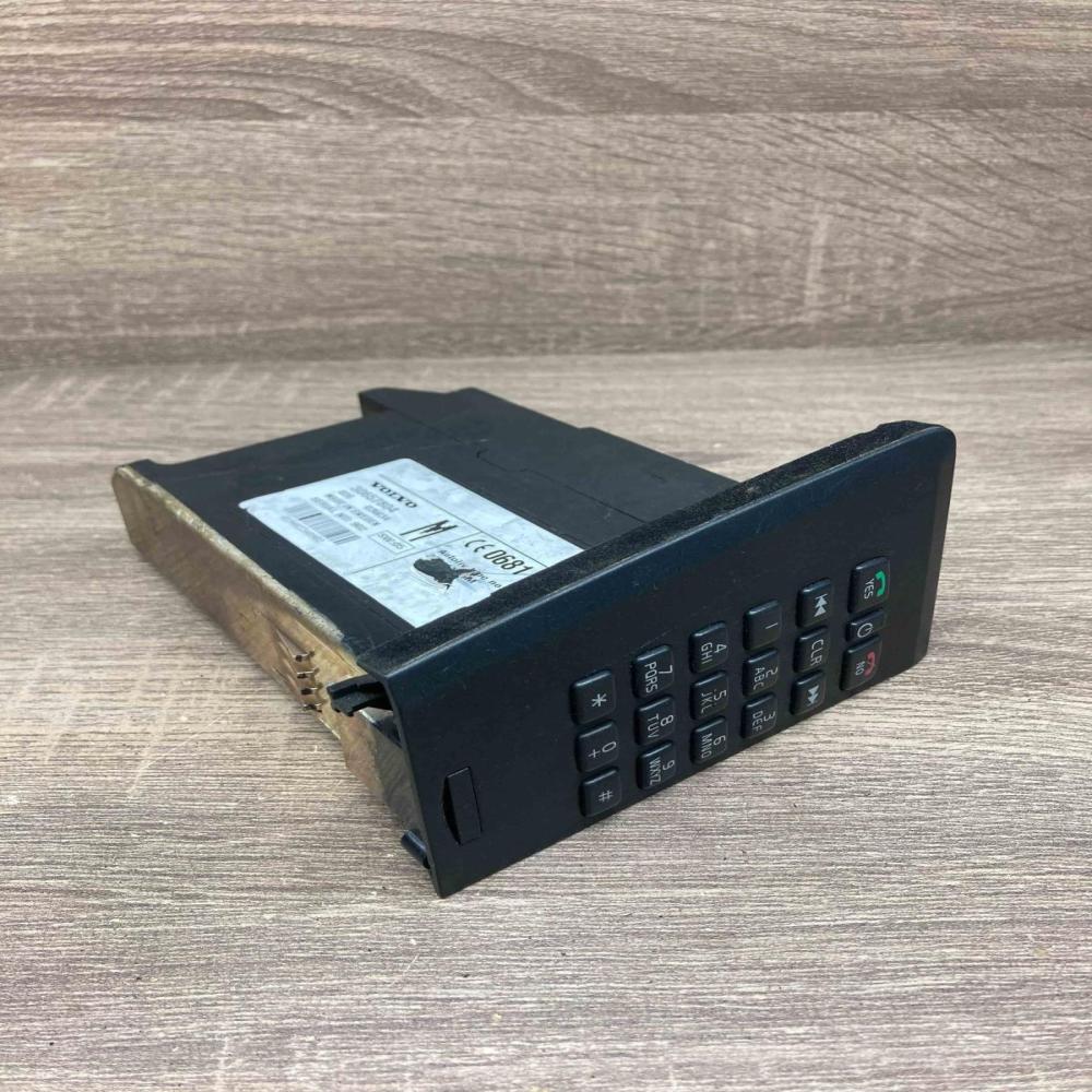 30657804   Phone control unit/module Volvo XC70