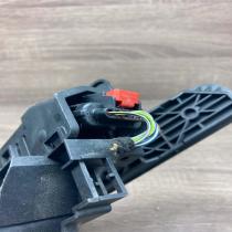 1K2721503M 6PV008745 Used Accelerator throttle pedal Volkswagen PASSAT B6