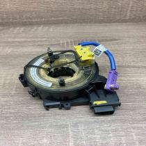 1K0959653 8P0971589F  Airbag slip ring squib (SRS ring) Volkswagen Golf V