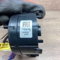 1K0959653 8P0971589F  Airbag slip ring squib (SRS ring) Volkswagen Golf V