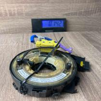 1K0959653 8P0971589F  Airbag slip ring squib (SRS ring) Volkswagen Golf V