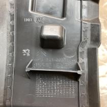 9684100580 7518NS  Other interior part Citroen C3 Picasso