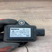 8E0907637A 0265005245 Used ESP acceleration yaw rate sensor Audi A8 S8 D3 4E