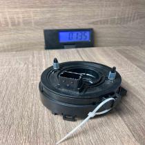 1K0959653C Used  Airbag slip ring squib (SRS ring) Volkswagen Touran I
