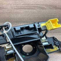 3C0959653 3C5953507A 3C0953549A Wiper turn signal indicator stalk/switch Volkswa