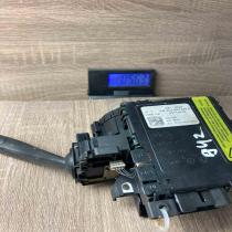 3C0959653 3C5953507A 3C0953549A Wiper turn signal indicator stalk/switch Volkswa