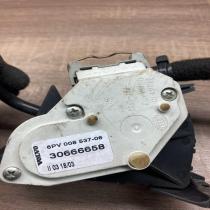 30666658 6PV008537 Used Accelerator throttle pedal Volvo XC90