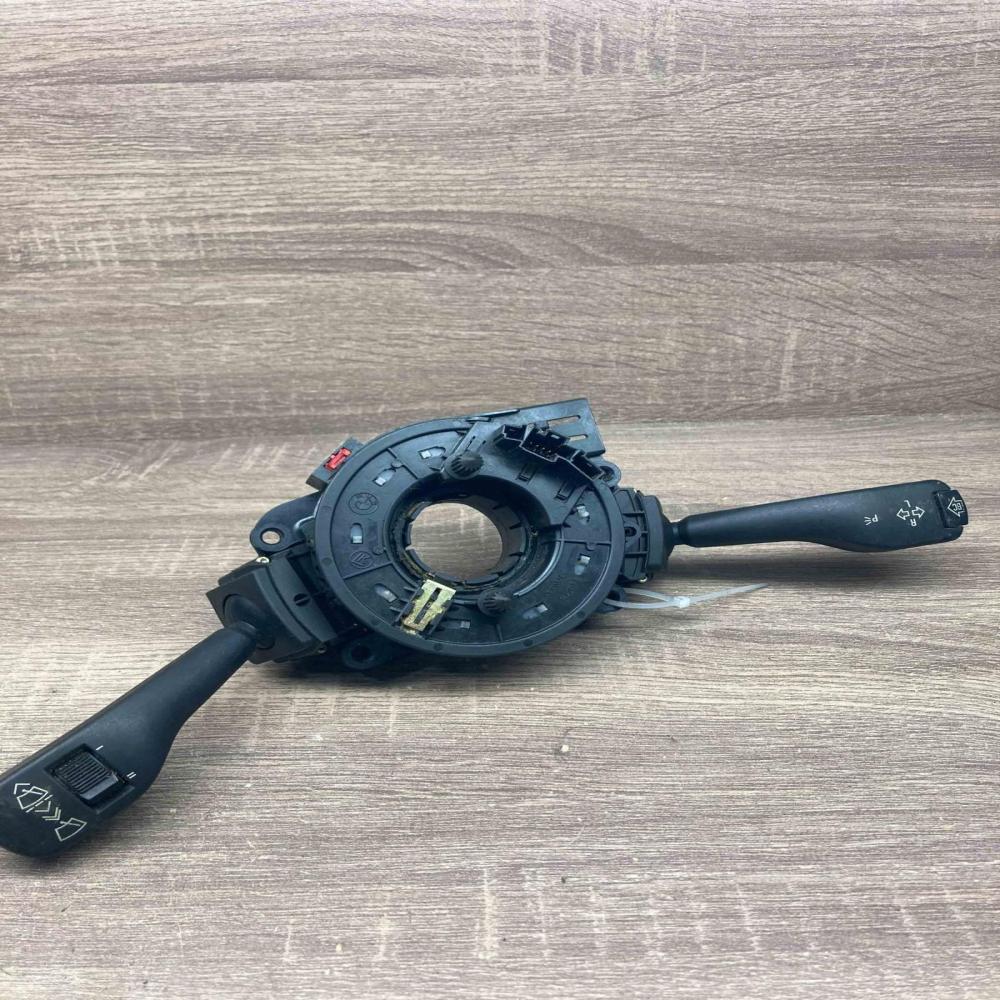 8376445 8363664 8363668 Airbag slip ring squib (SRS ring) BMW 5 E39