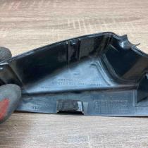 9177205   Rearview mirror trim BMW 7 F01 F02 F03 F04