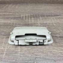9170381 141218 10 Interior Other trunk/boot trim element BMW 7 F01 F02 F03 F04