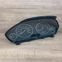 9232895 9382131  Speedometer (instrument cluster) BMW 3 F30 F35 F31