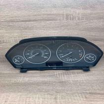 9232895 9382131  Speedometer (instrument cluster) BMW 3 F30 F35 F31