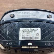 9232895 9382131  Speedometer (instrument cluster) BMW 3 F30 F35 F31